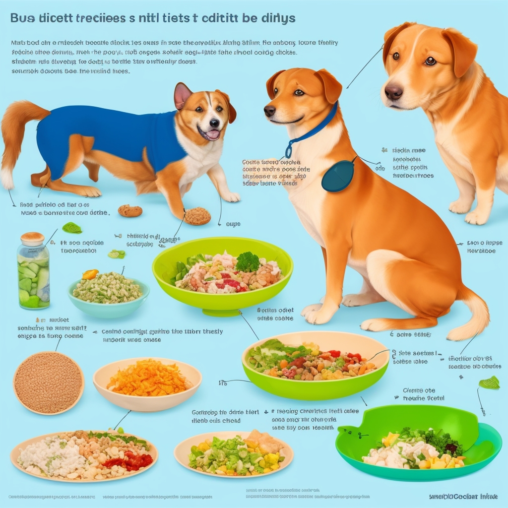 2025 Essential Diet Tips for Australian Dogs - Quick preview