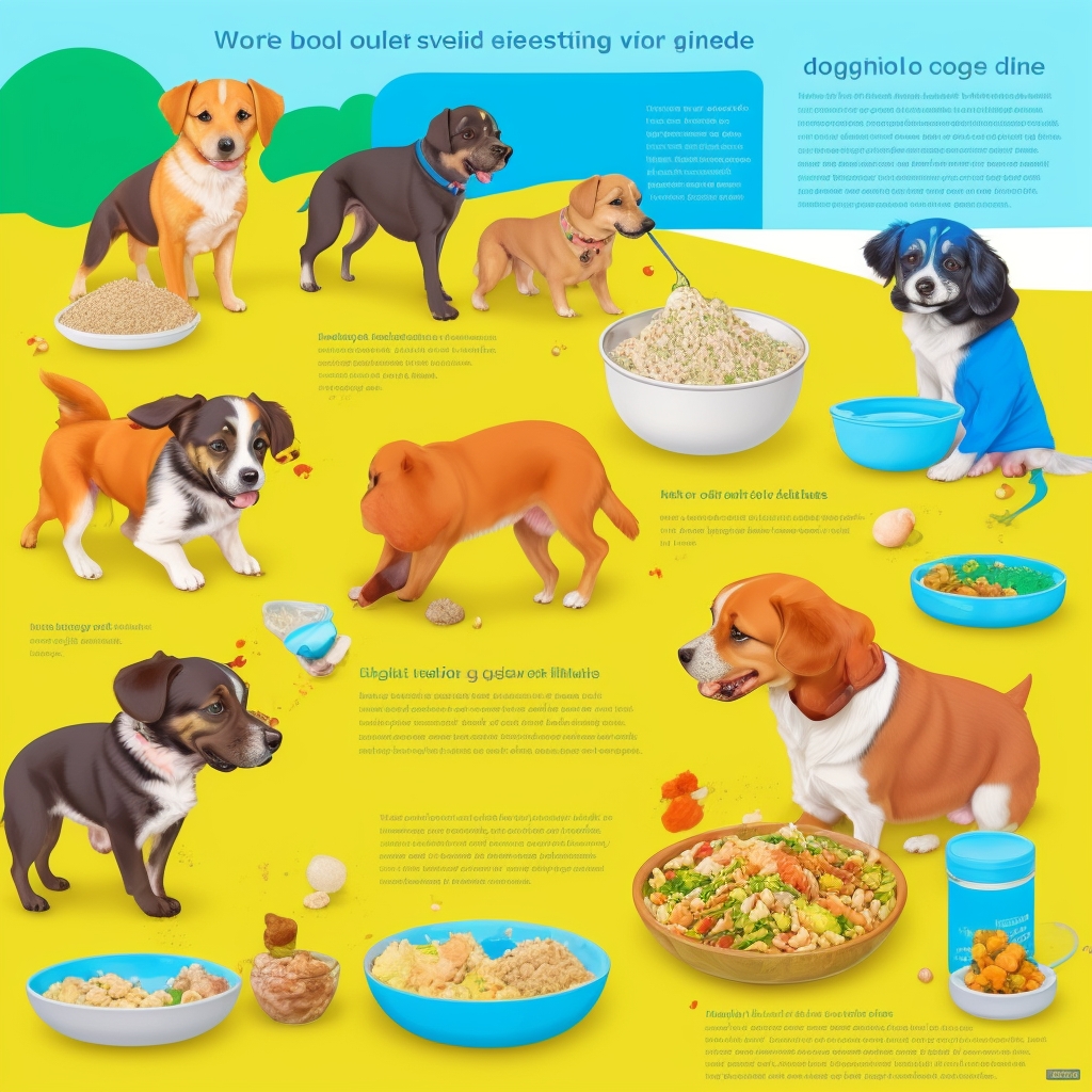 Avoiding Feeding Mistakes for Senior Dogs in 2025