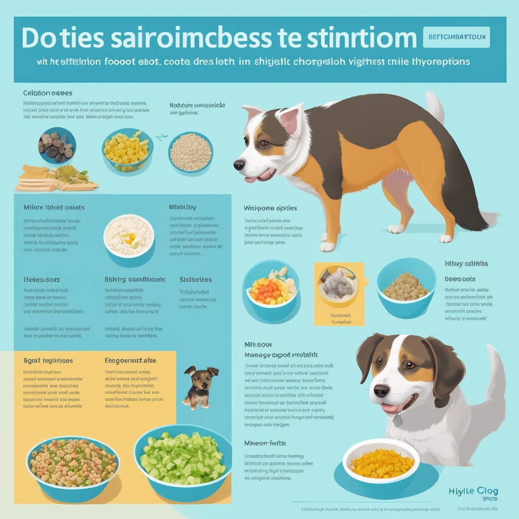 Essential 2025 Guide: Prescription Diets for Aussie Dogs