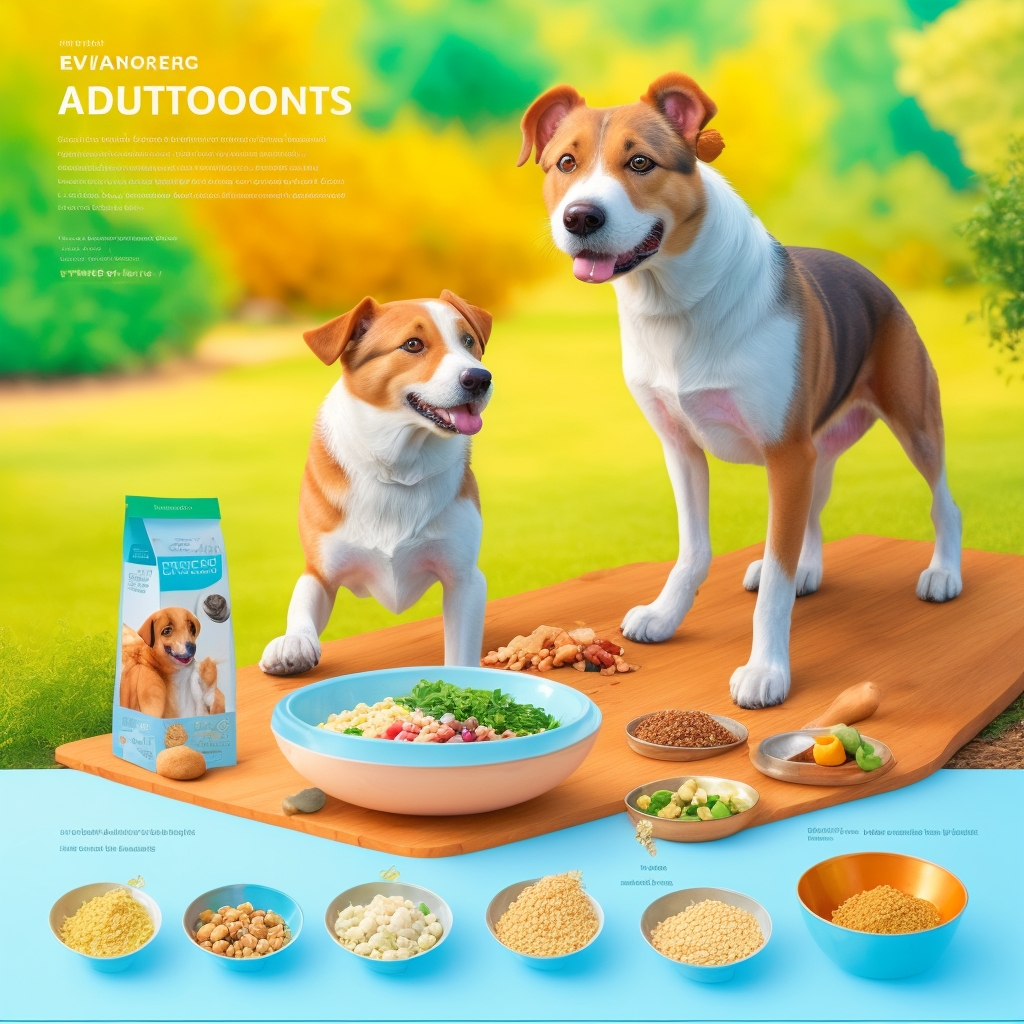 2025: Advanced Aussie Dog Nutrition Revolution - Quick preview