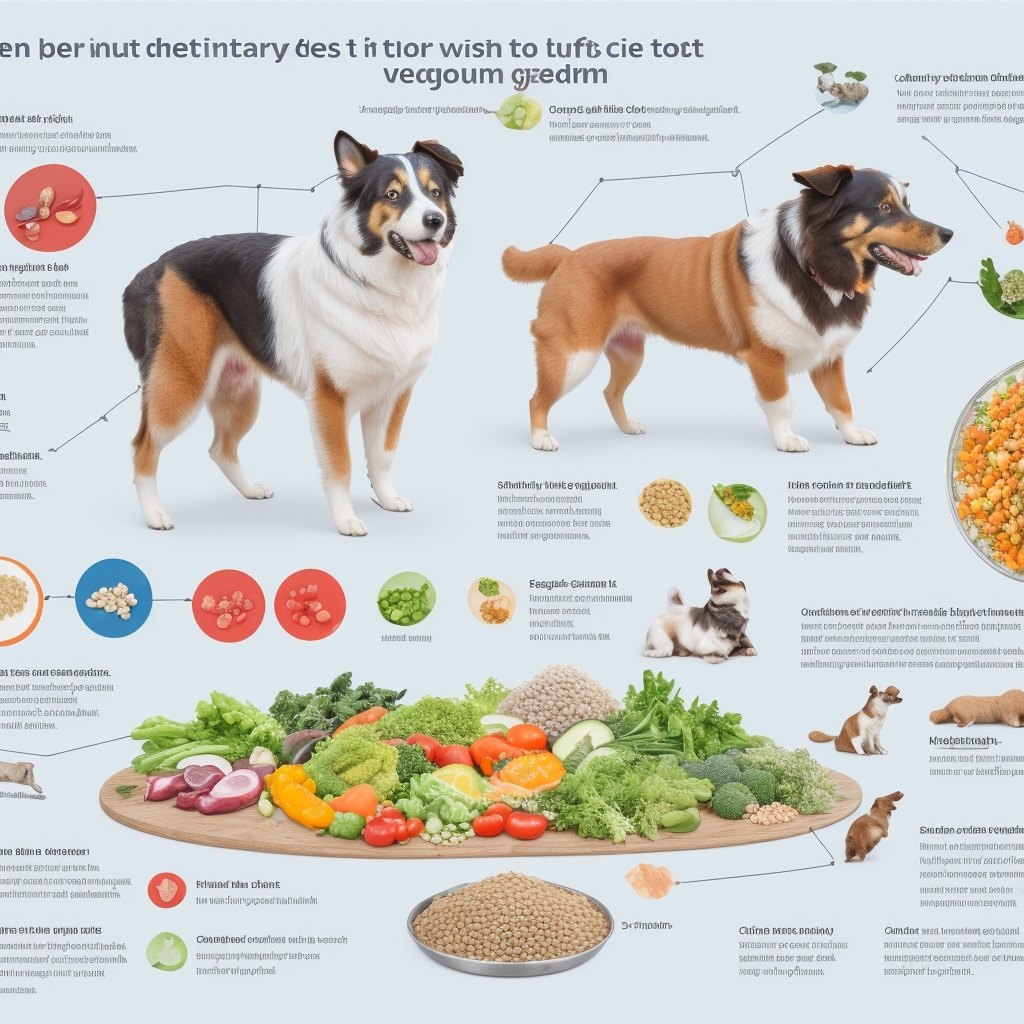 Expert Tips: When to See a Vet About Your Dog's Diet 2025 - Quick preview