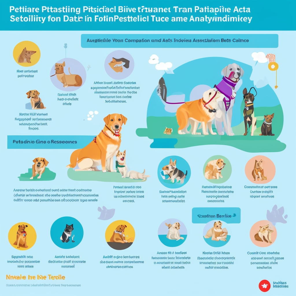 Top Pet Insurance for Assistance Dogs 2025 Aus