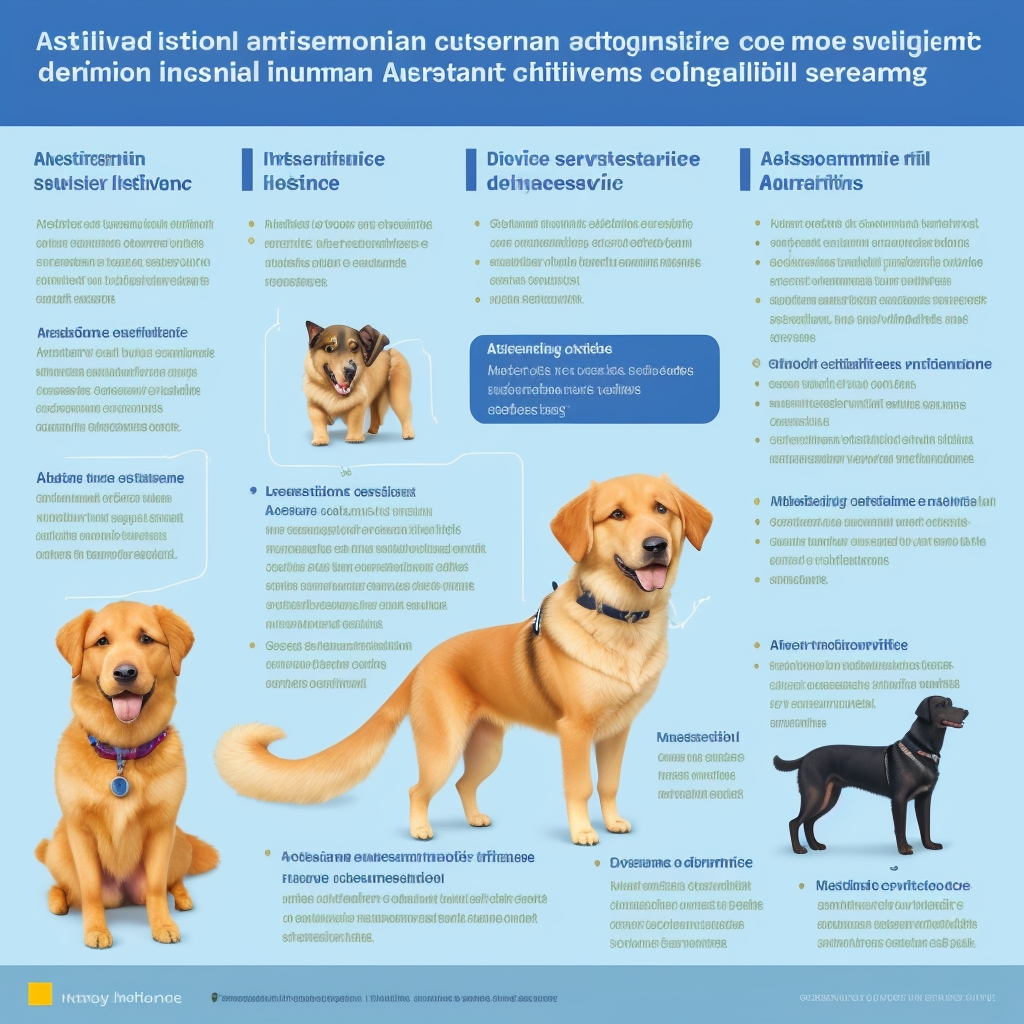 Avoid Insurance Misconceptions for Service Dogs in 2025