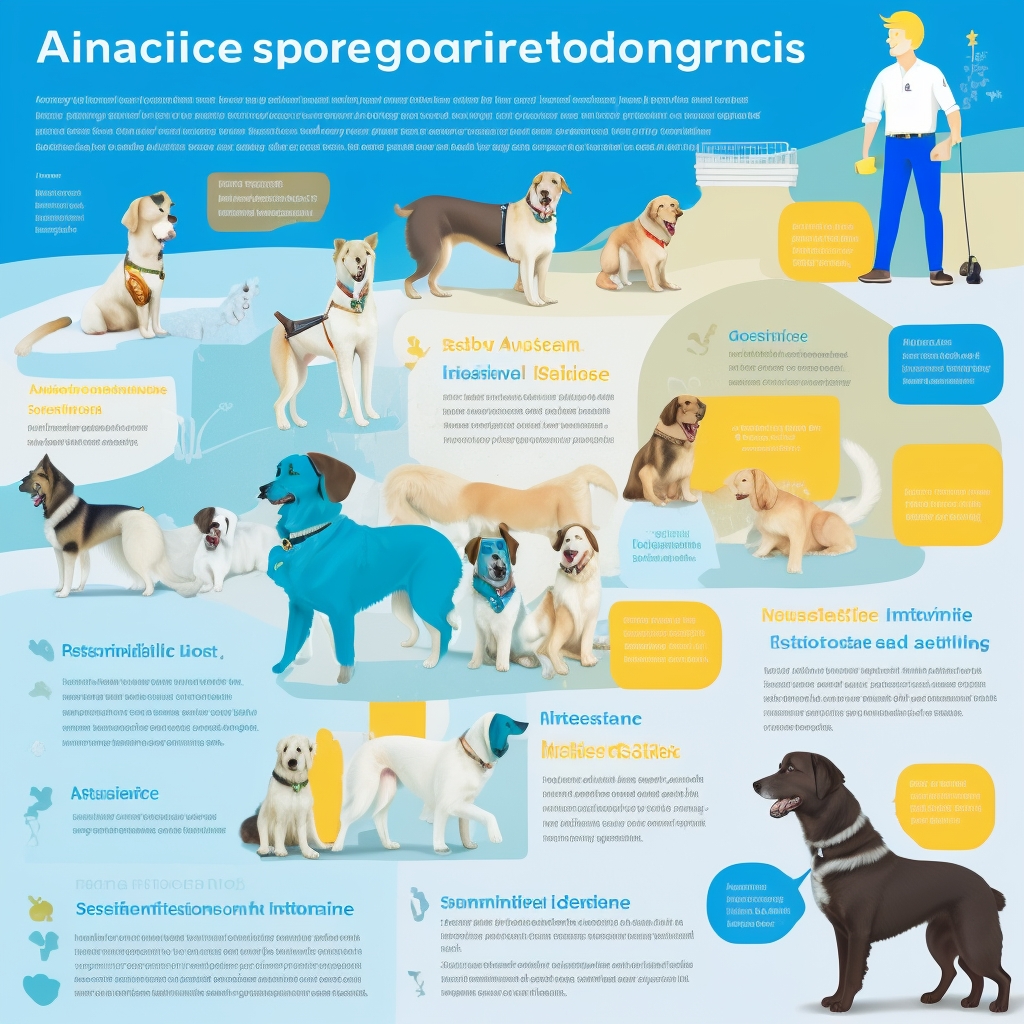 Category Understanding Service Dog Insurance in Australia