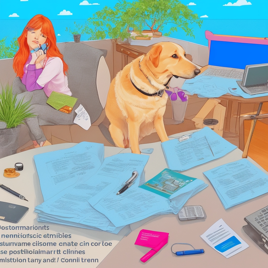 2025 Expert Tips for Aussie Service Dog Claims