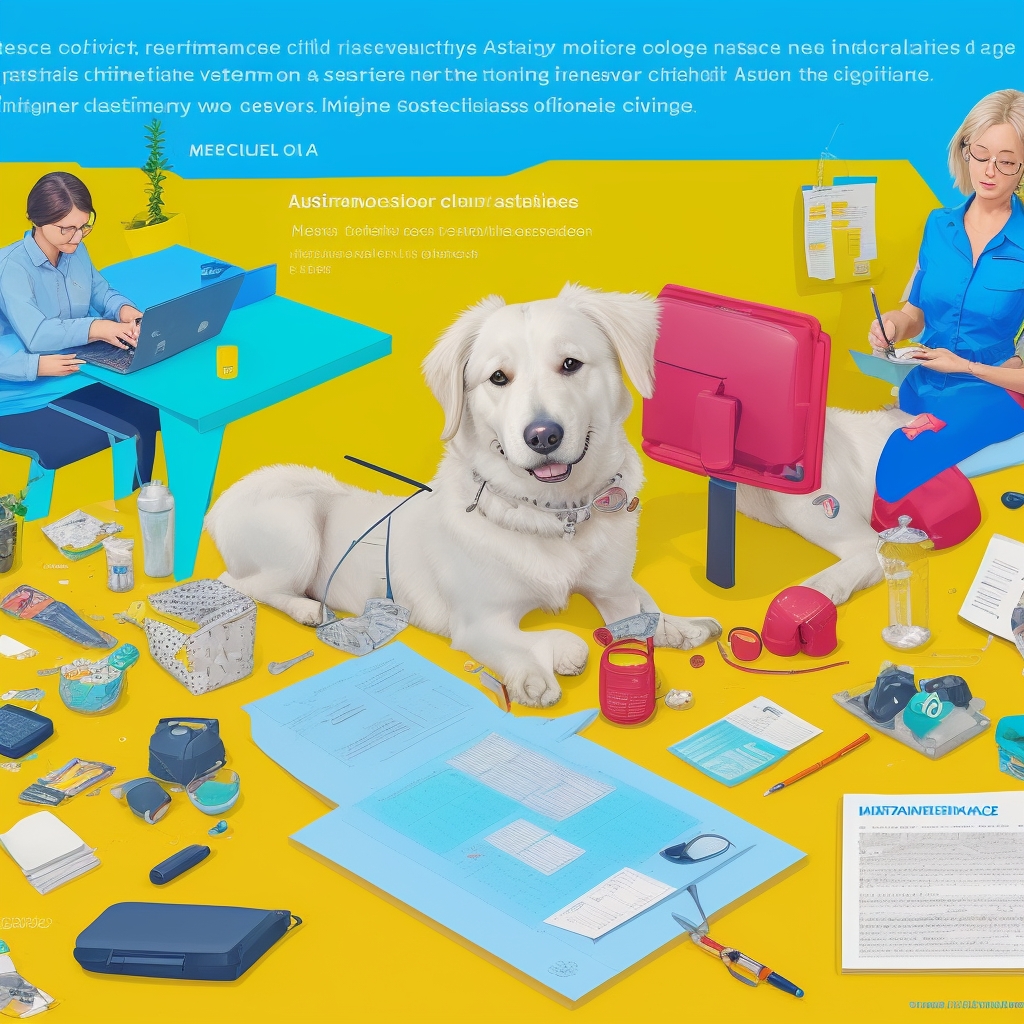 Category Navigating Policy Choices & Claims for Australian Service Dogs