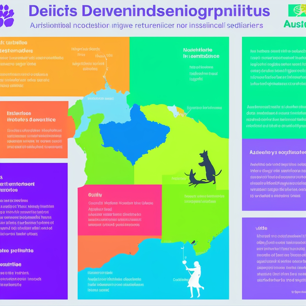 2025 Guide: NDIS & Pet Insurance for Service Dogs