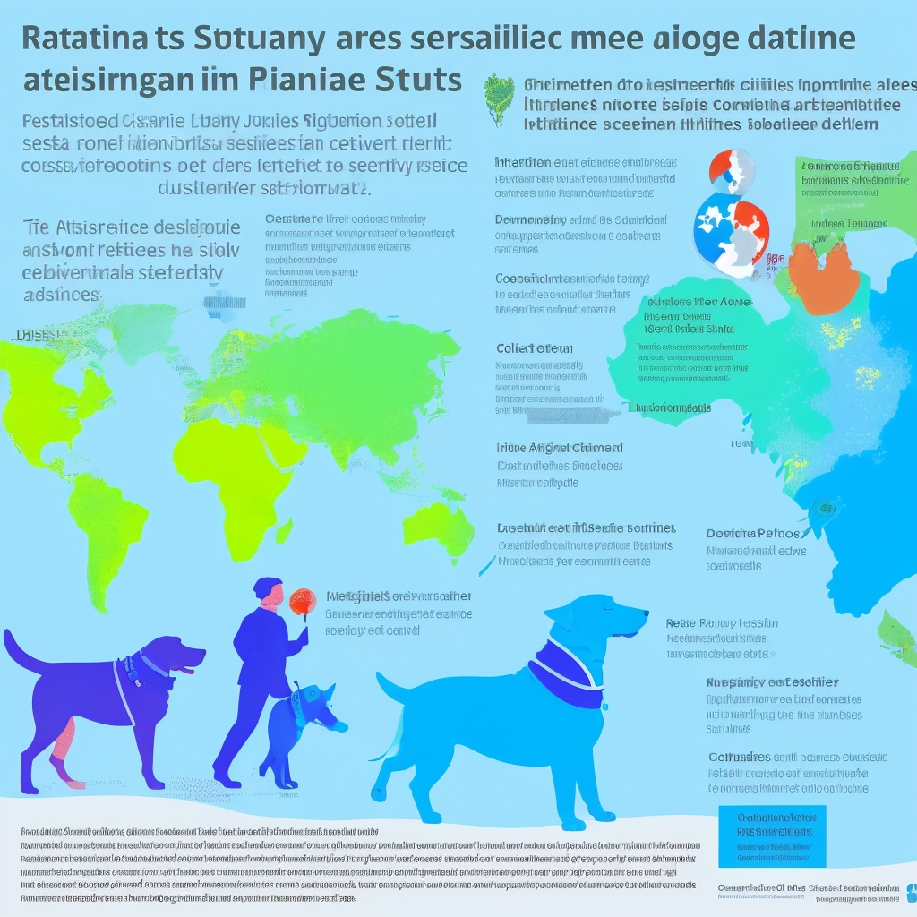Advocacy's Role in 2025 AU Service Dog Insurance