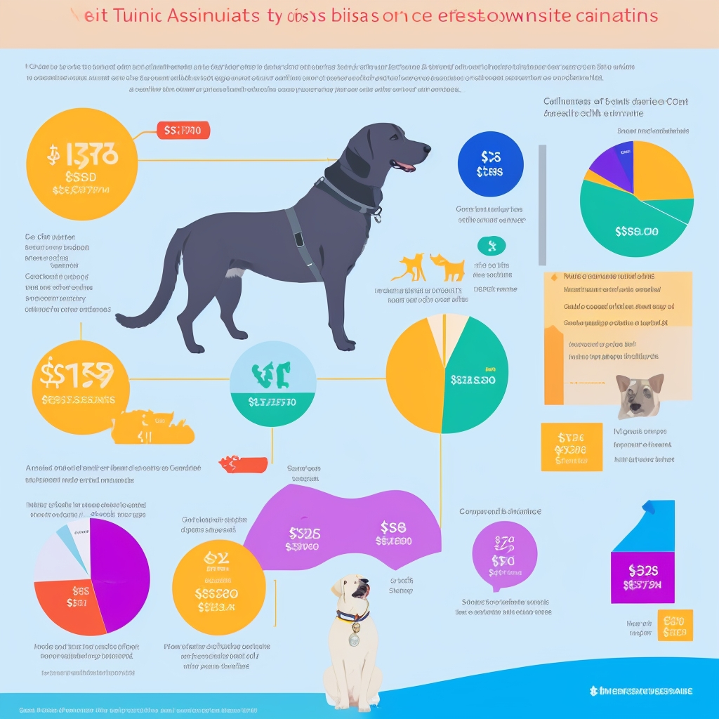 2025 Guide: Service Dog Costs in Australia Unveiled