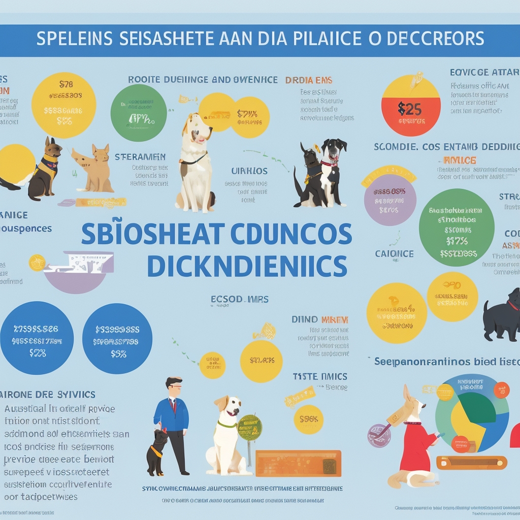 2025 Guide: Budget for Aussie Service Dog Expenses