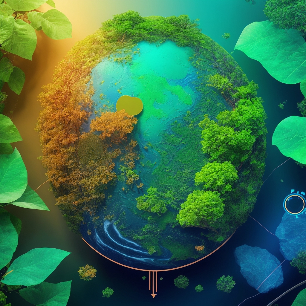 Proven AI Solutions for Climate Change in 2025