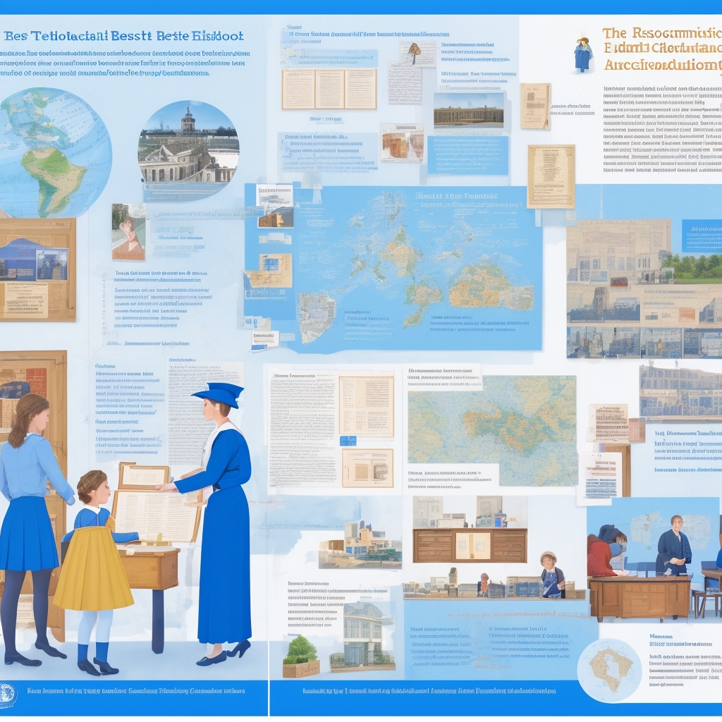Expert guide: Top 2025 Resources for Teaching Local History - Related article