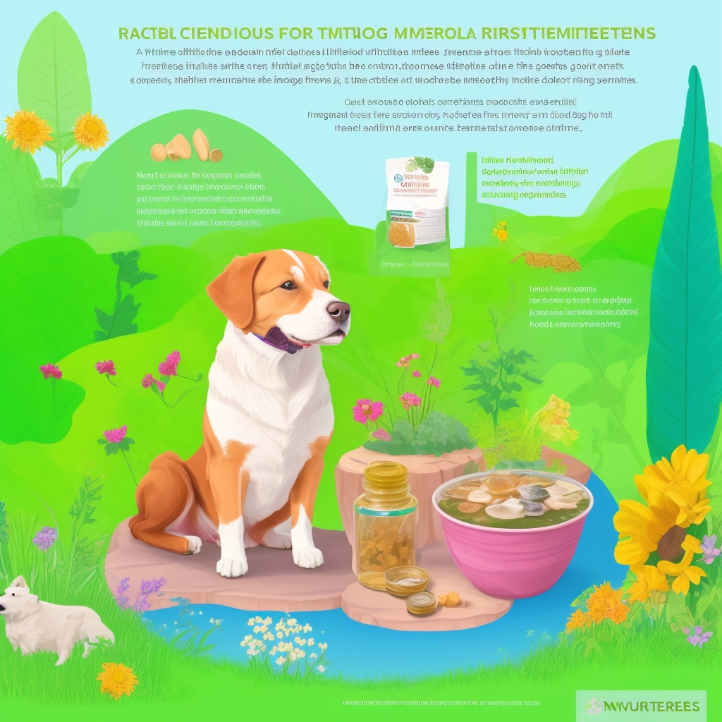 2025 Expert Guide: Avoid Mistakes with Canine Allergy Herbs