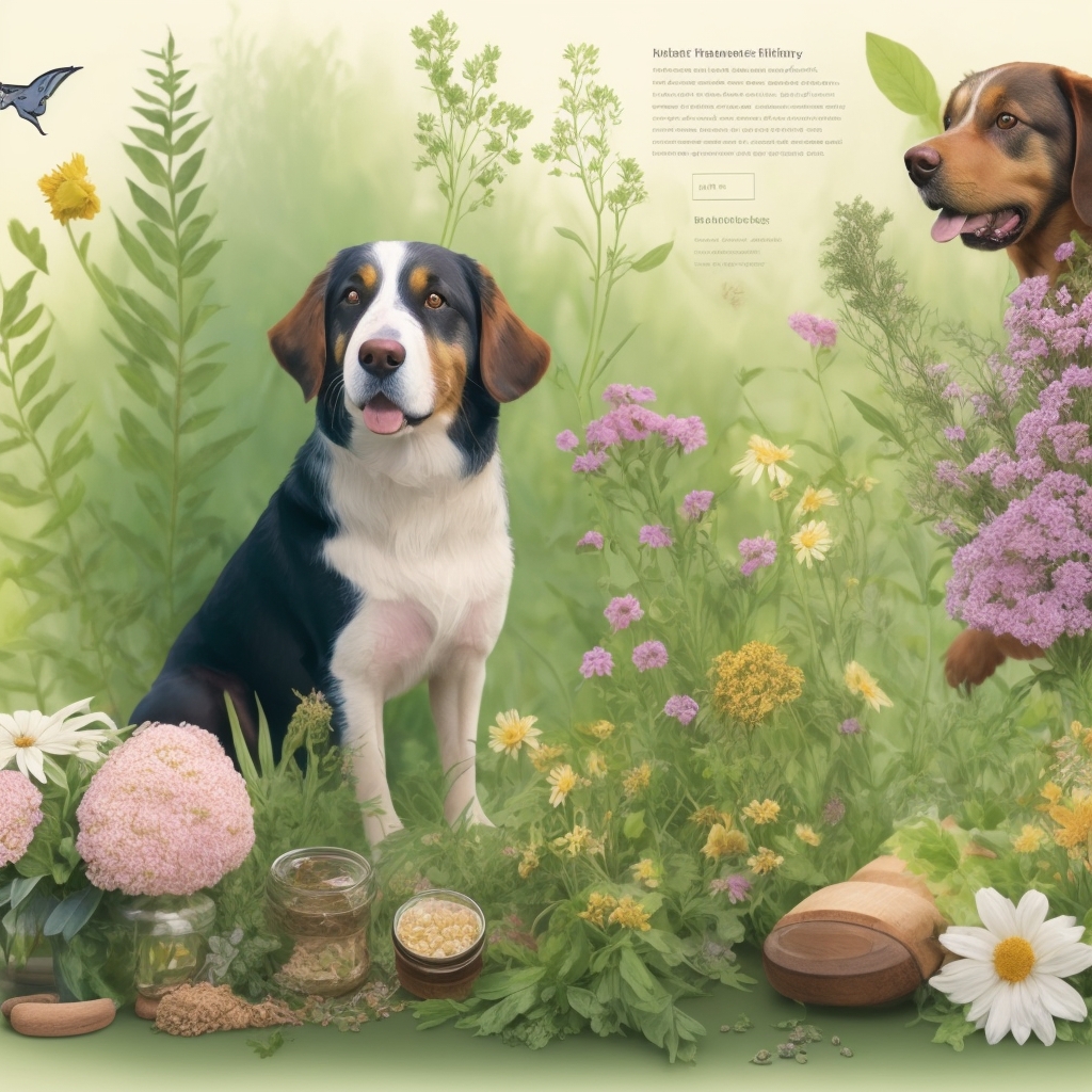 Proven Natural Therapies for Dog Allergies 2025