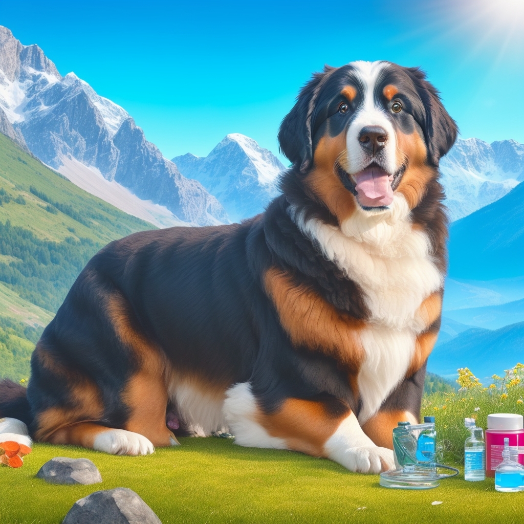 2025 Tips: Proactive Health for Bernese Dogs