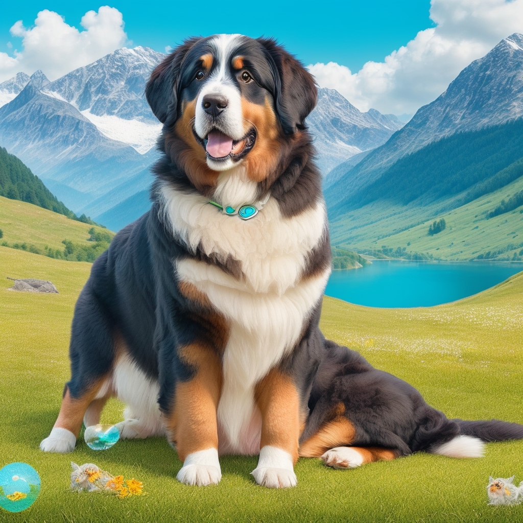 2025 Proven Bernese Health Advances for Longevity