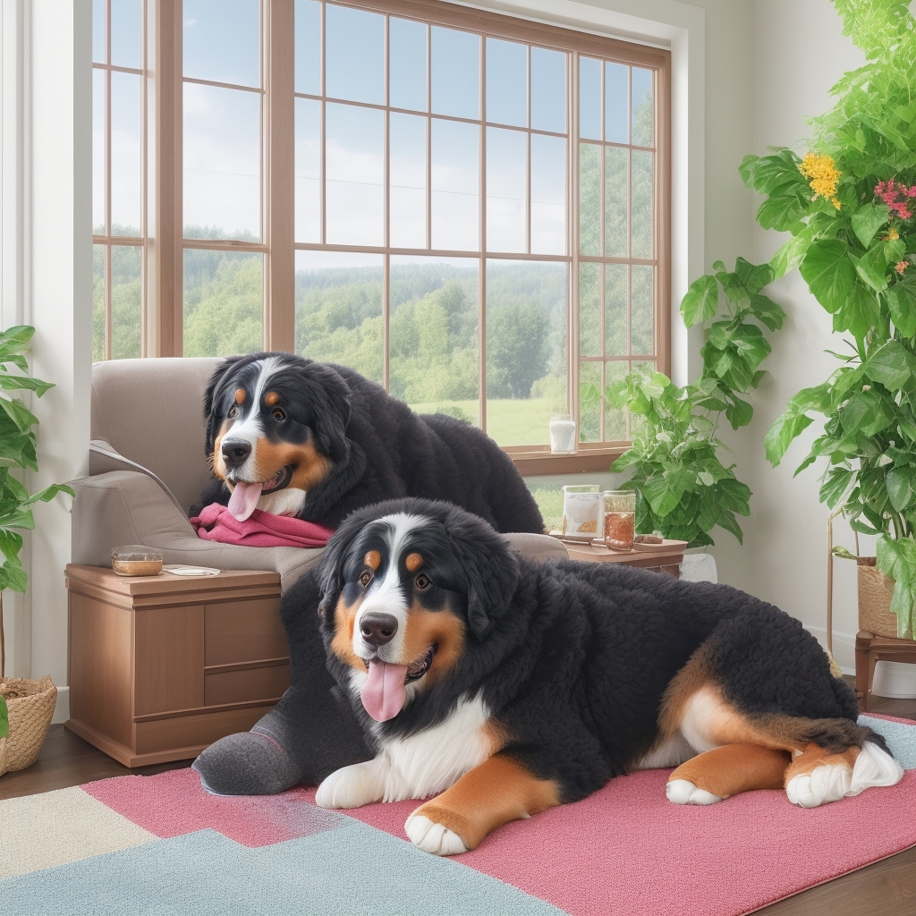 2025 Guide: Avoid Mistakes Hurting Your Berner's Health