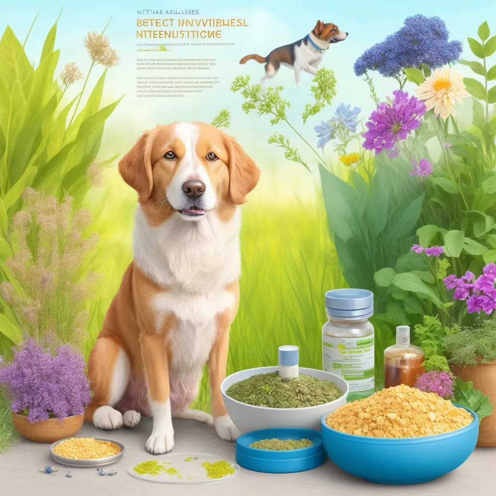 2025 Proven Innovations for Allergic Dogs