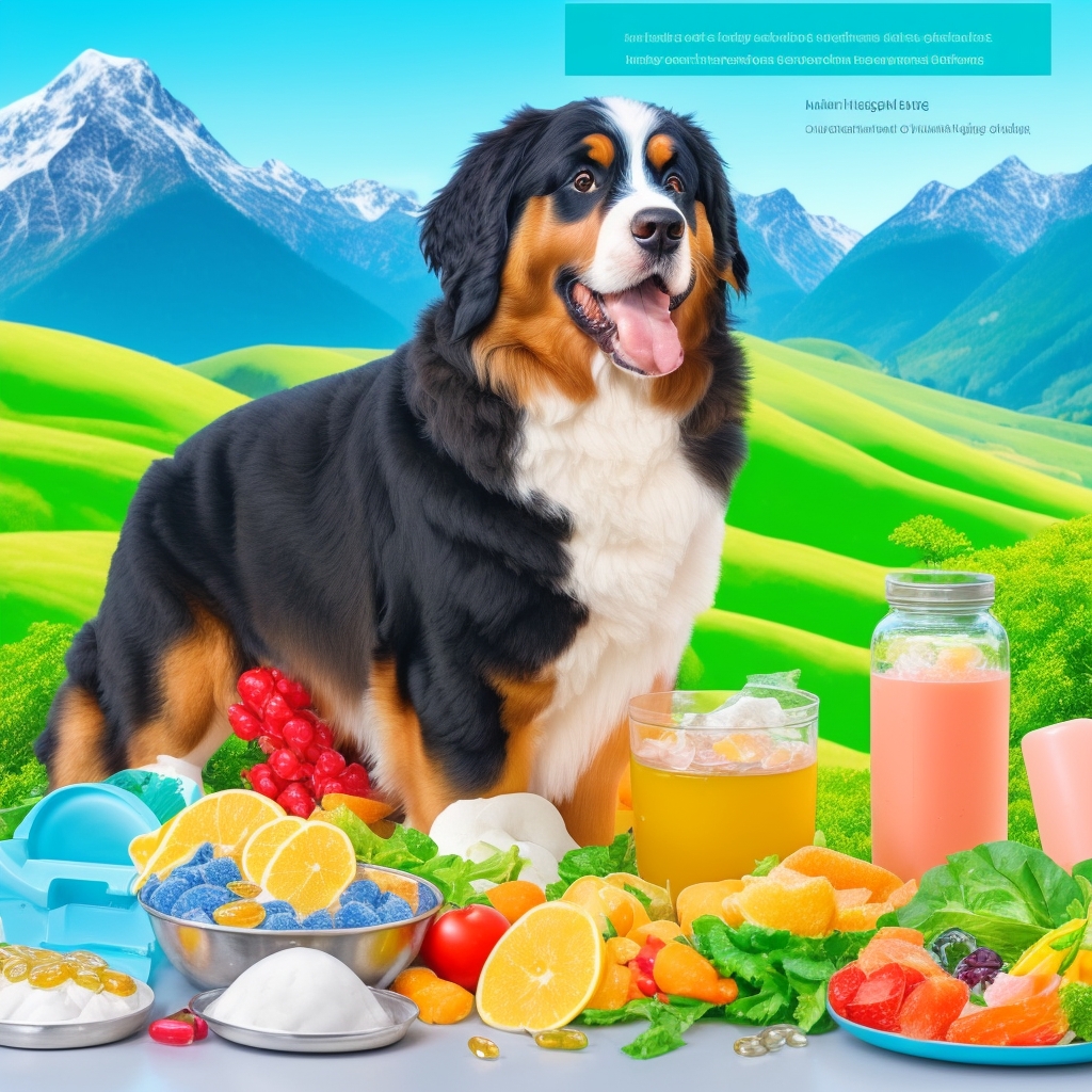 Boost Bernese Health: Proven Nutrition Tips 2025