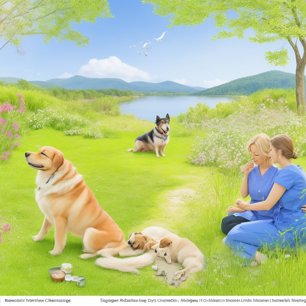 2025's Top Natural Therapies for Canine Allergies