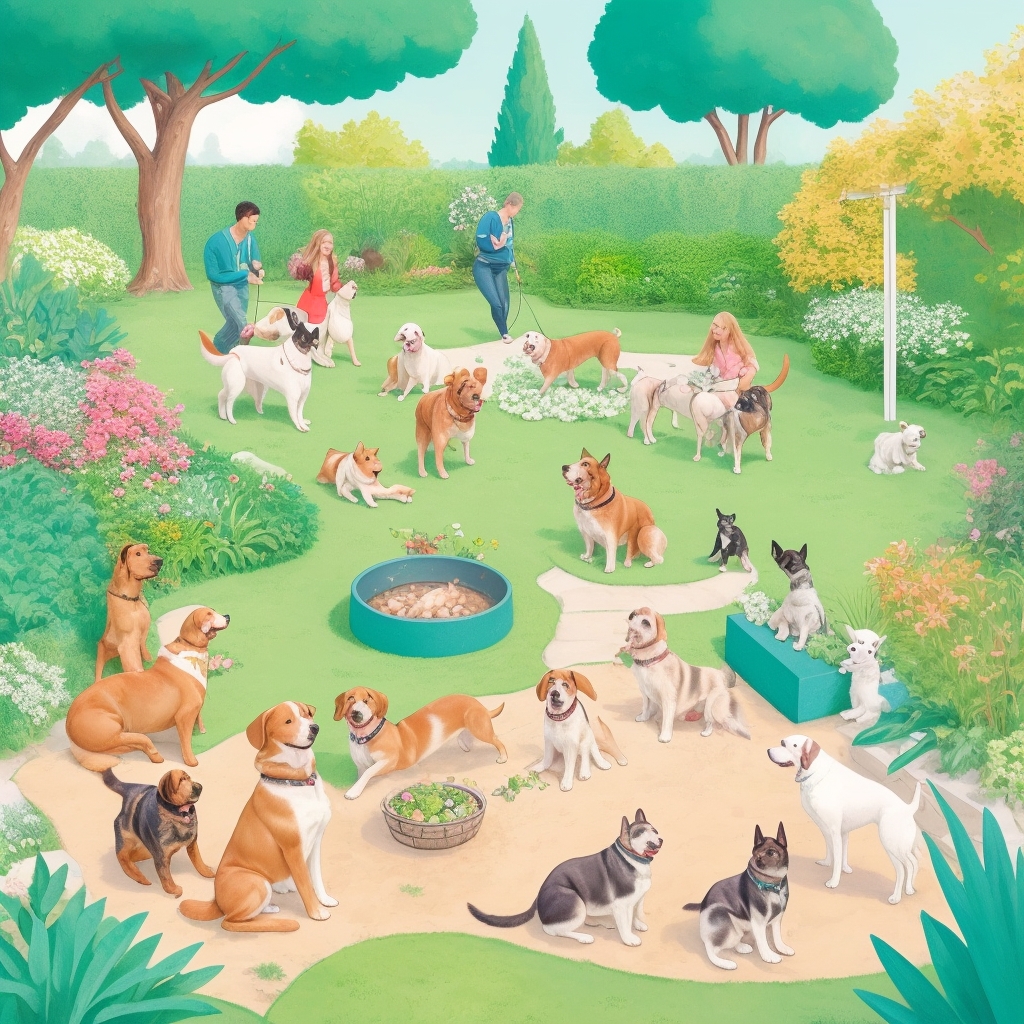2025 Essential Tips for Socializing Dogs with Other Pets