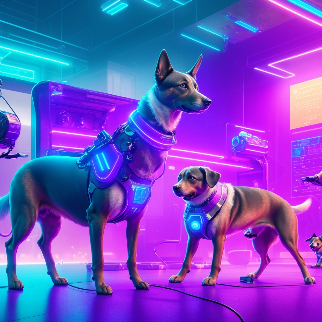 2025 Dog Training Trends: Expert Insights Revealed