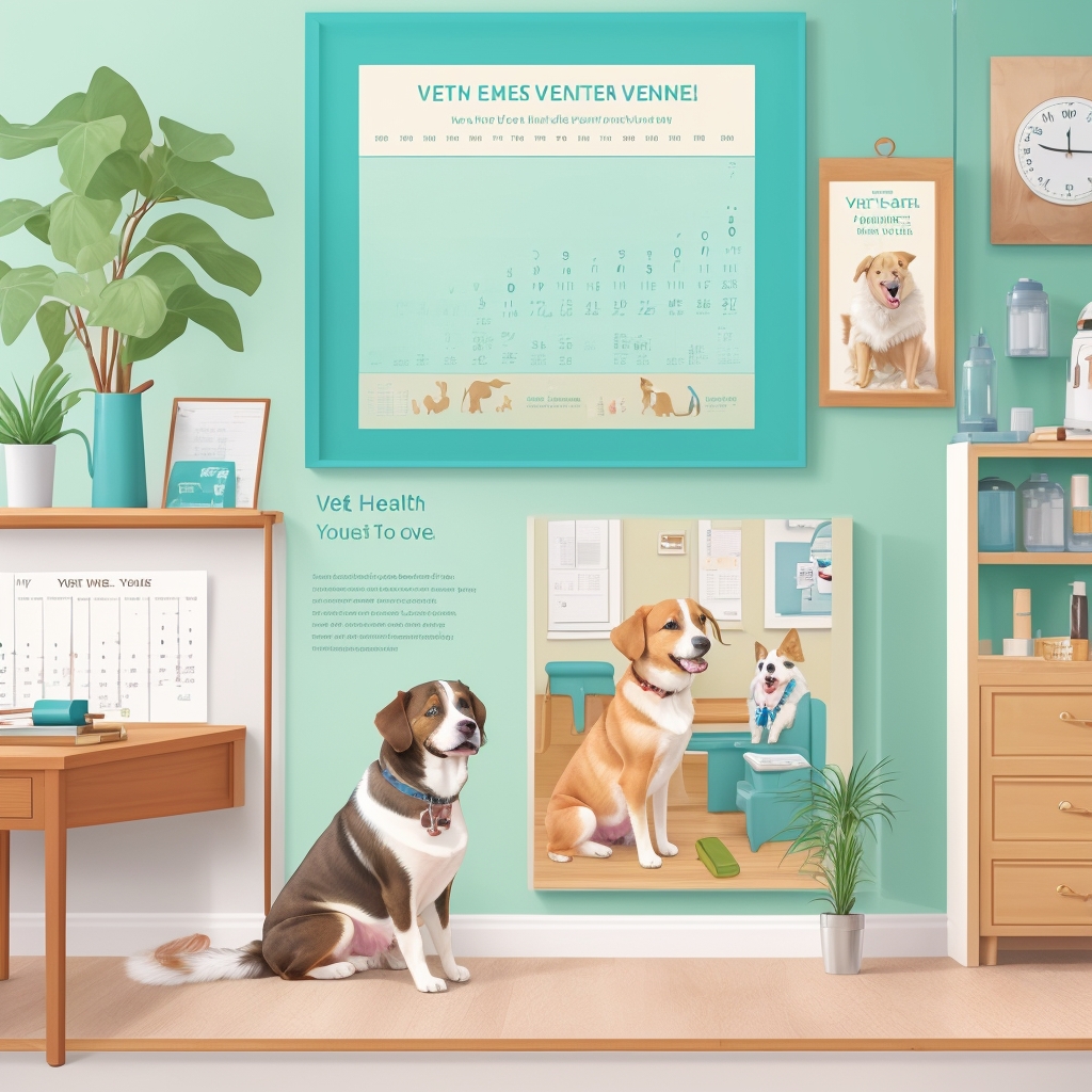 2025 Essential Vet Visits for Happy Dogs