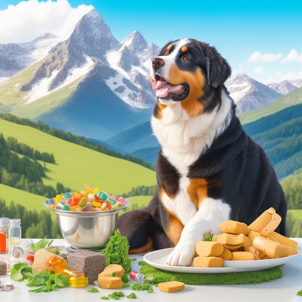 Category nutrition_and_feeding