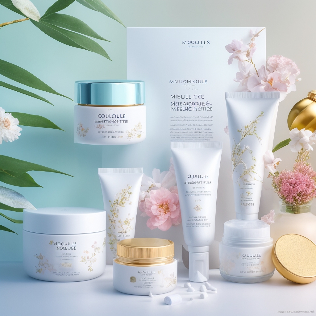 12 Astuces de Pros pour le Musc Blanc en Cosmétique