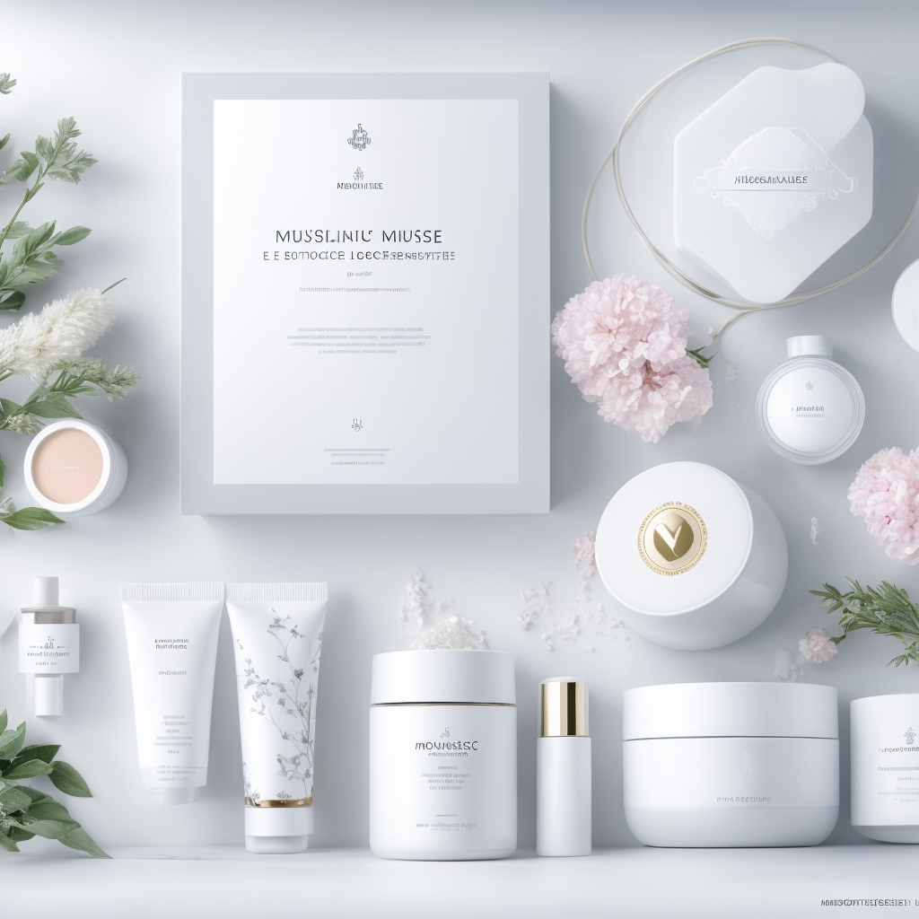 Musc Blanc: Essentiel Détergents 2025 - Quick preview