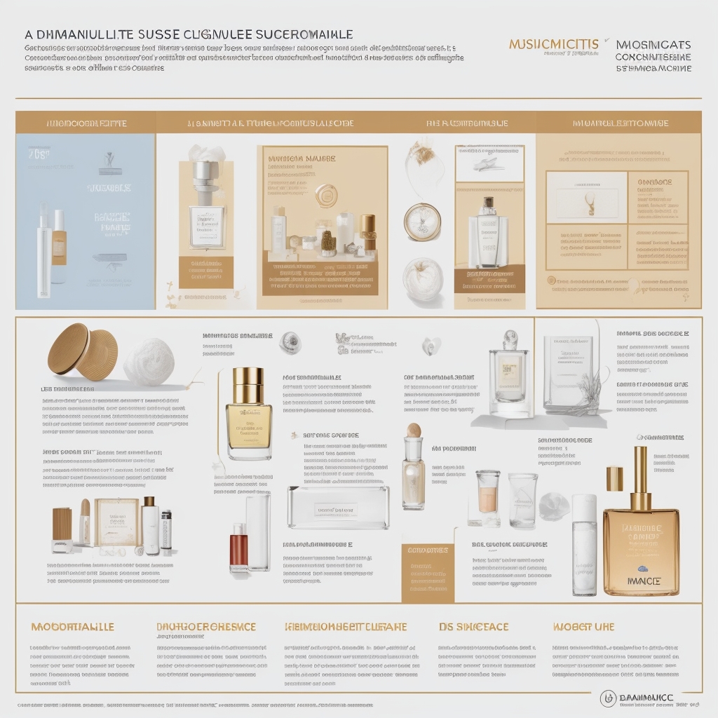 Guide 2025 : Comparatif des Meilleurs Parfums Musc Blanc