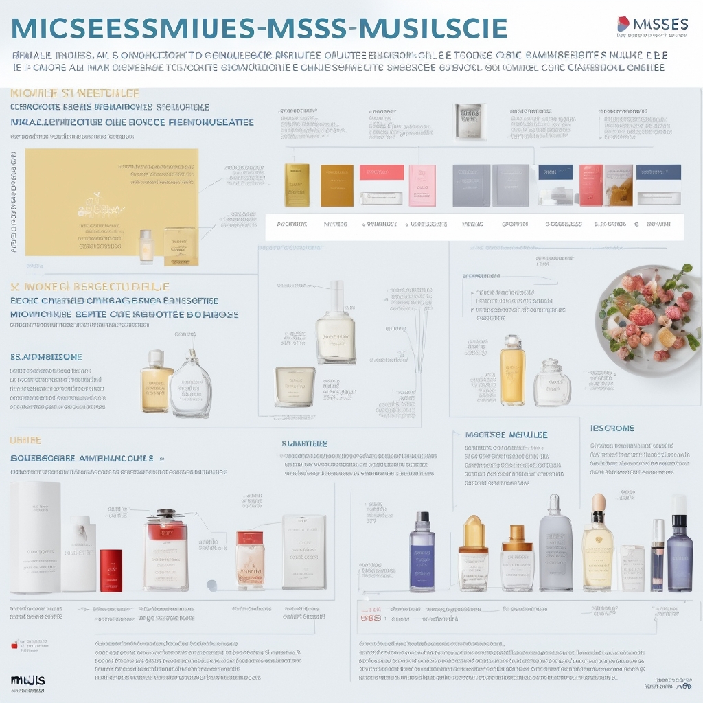 Guide 2025 : Comprendre les Avis sur le Musc Blanc Sans Se Tromper - Quick preview