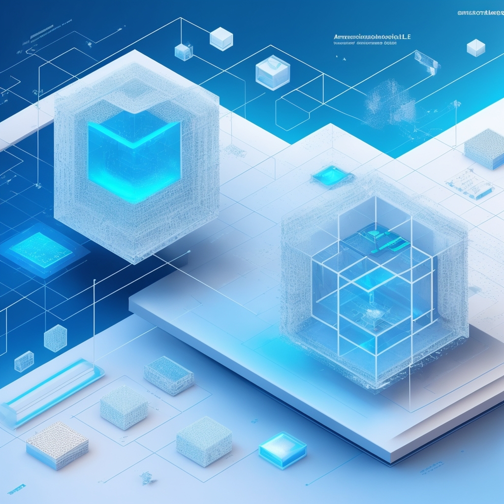 Blockchain et Musc Blanc : Traçabilité 2025 Révélée
