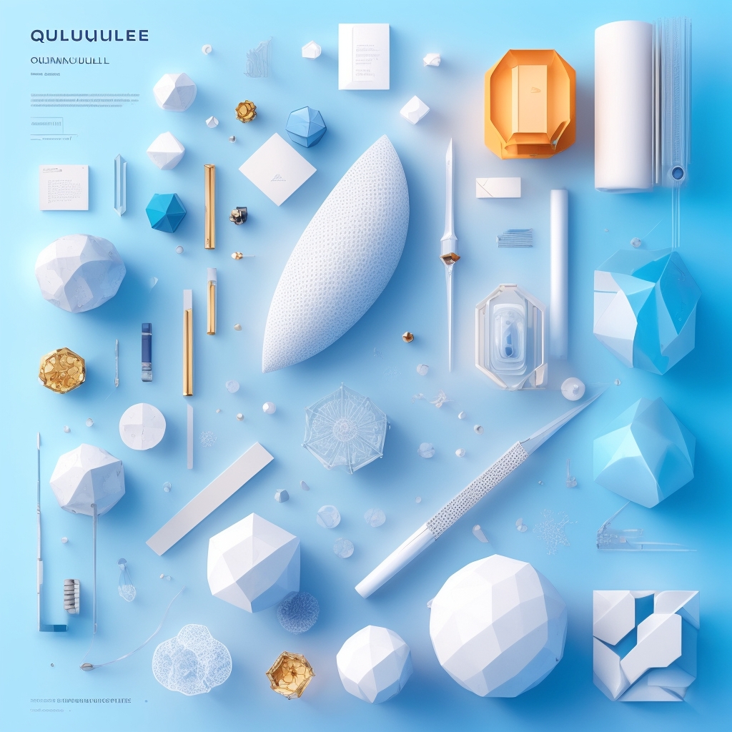 Outils Numériques Révolutionnant le Musc Blanc 2025 - Quick preview