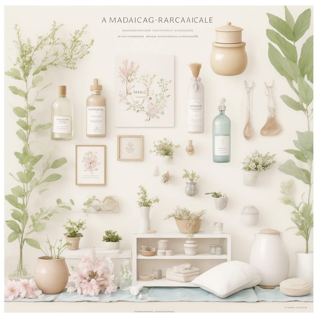 Les bienfaits du musc blanc en aromachologie - Aperçu rapide