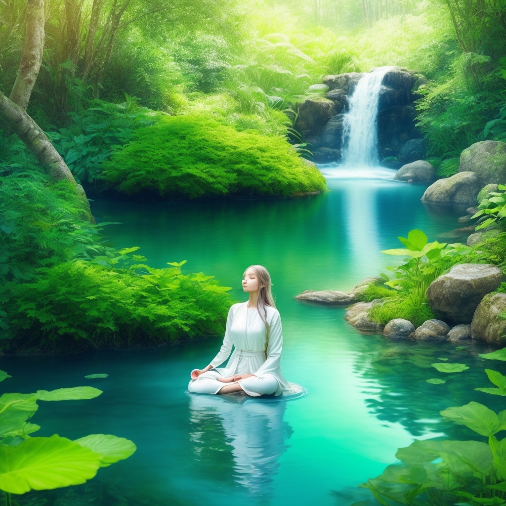 Category Understanding Detox & Wellness