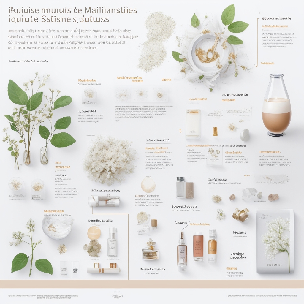 Choisir le Meilleur Musc Blanc: Guide 2025