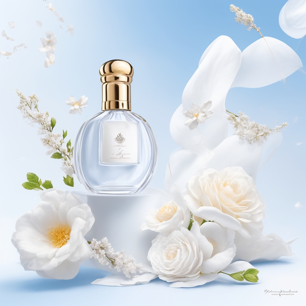 Superposez le Musc Blanc pour un Parfum Unique 2025