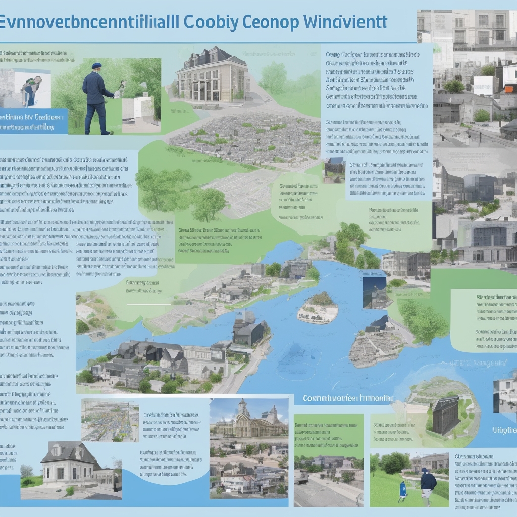Why Community Involvement is Essential in 2025
