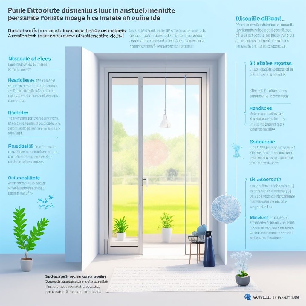 Secrets Essentiels pour l'Air Intérieur 2025