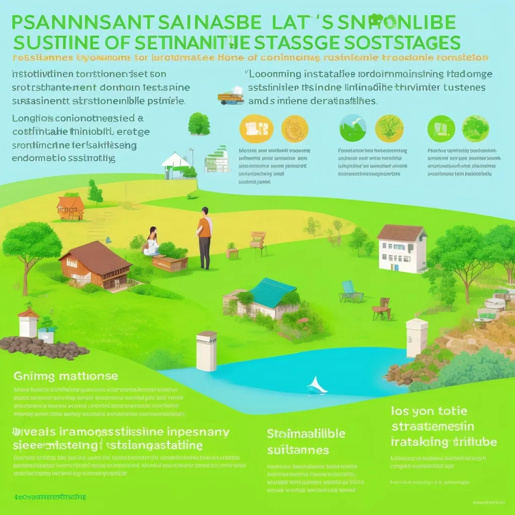 2025: Proven Sustainable Passive Income Strategies