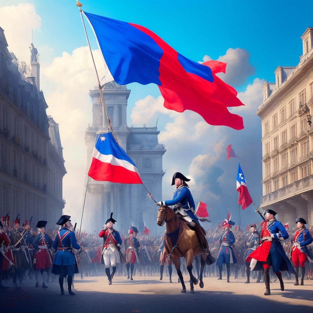 La Révolution Française