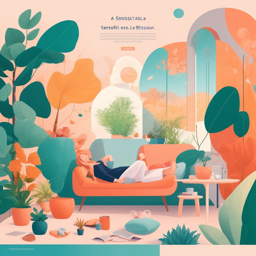 Gestion du stress et relaxation