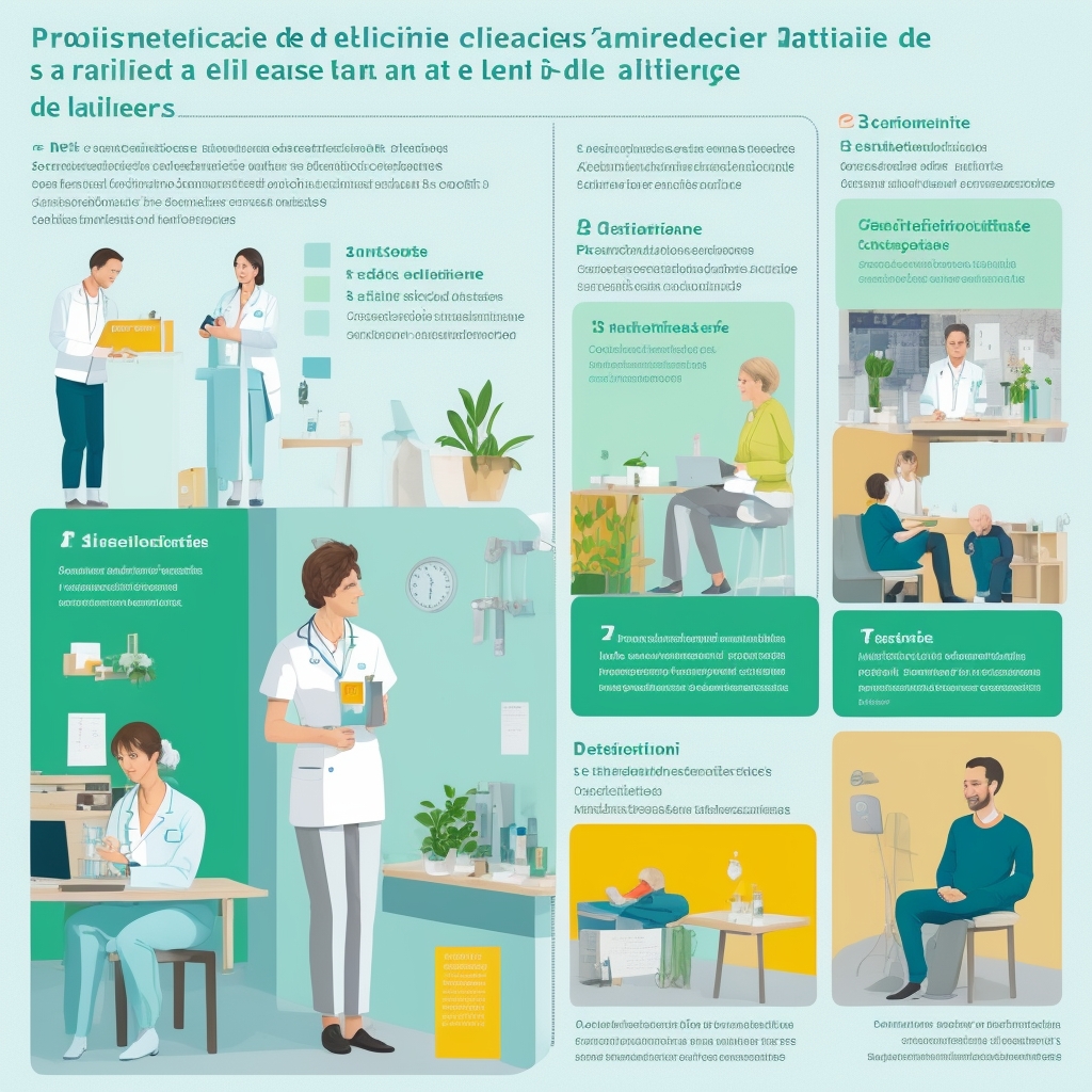 Prevention And Health