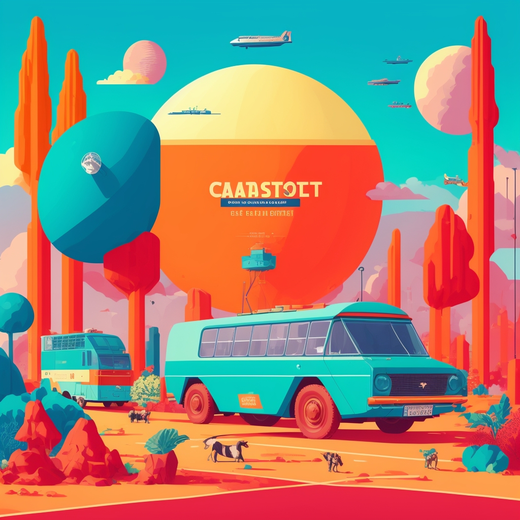 Category Understanding Carsat
