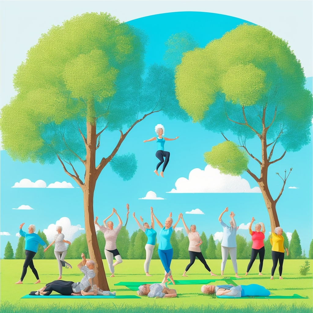 Category Wellness And Health