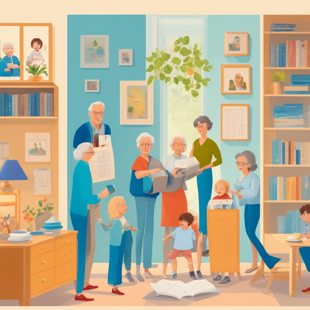 Expert guide: Prepare for Retirement Transition - Related article