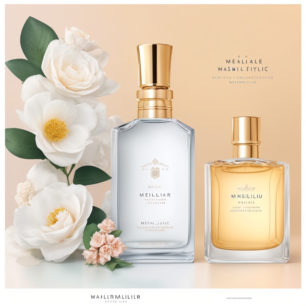 Meilleur Parfum Musc Blanc 2025 : Guide Expert