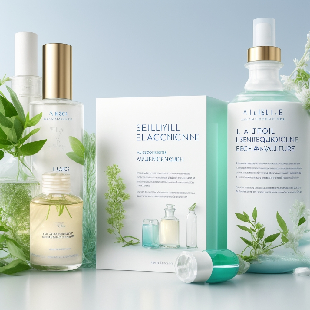 Musc Blanc : Innovations et Tendances Parfum 2025