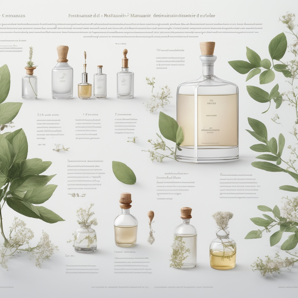 Musc Blanc Naturel ou Synthétique : Les Différences Clés